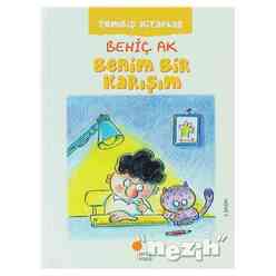 Benim Bir Karışım - Thumbnail