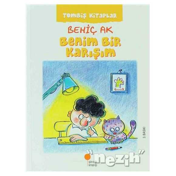 Benim Bir Karışım