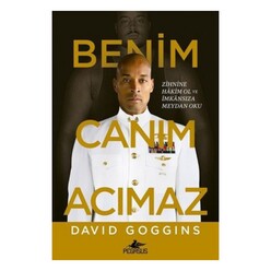 Pegasus Yayınları - Benim Canım Acımaz