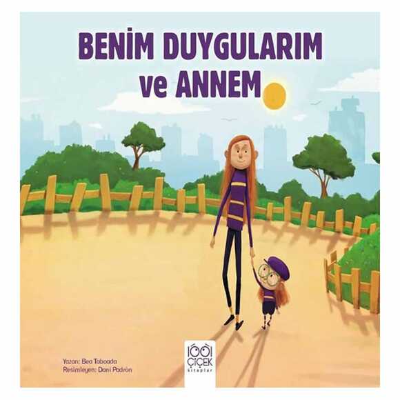 Benim Duygularım ve Annem