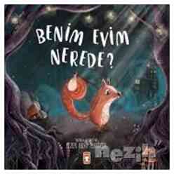 Timaş Çocuk - Benim Evim Nerede?