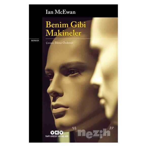 Benim Gibi Makineler