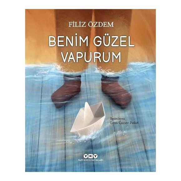 Benim Güzel Vapurum