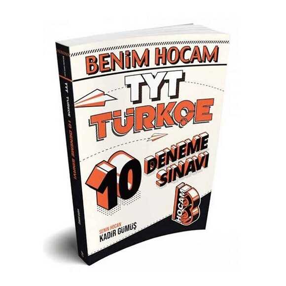 Benim Hocam Ayt Kimya Video Ders Defteri