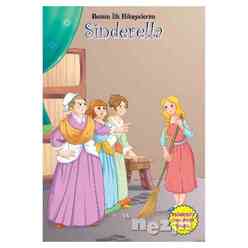 Benim İlk Hikayelerim - Sinderella - Thumbnail