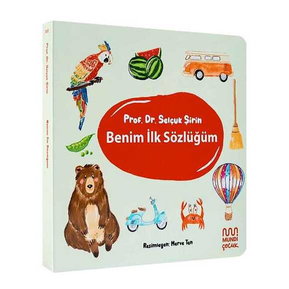 Benim İlk Sözlüğüm
