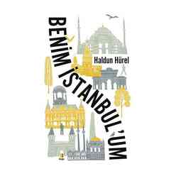 Benim İstanbul’um - Thumbnail