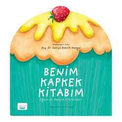 Turta - Benim Kapkek Kitabım