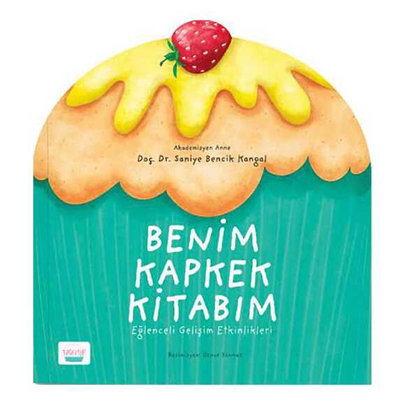 Benim Kapkek Kitabım