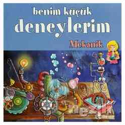 Benim Küçük Deneylerim - Mekanik - Thumbnail