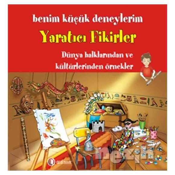 Benim Küçük Deneylerim - Yaratıcı Fikirler