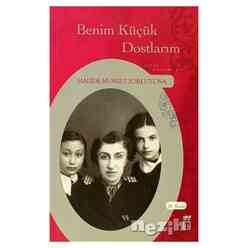 Timaş - Benim Küçük Dostlarım