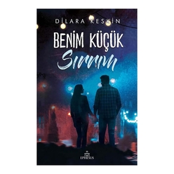 Ephesus - Benim Küçük Sırrım