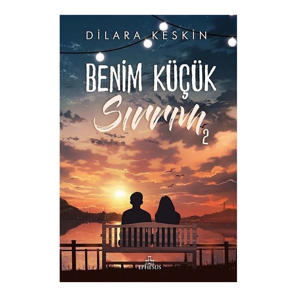 Benim Küçük Sırrım 2