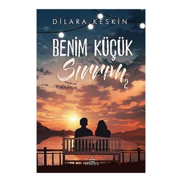 Benim Küçük Sırrım 2 (Ciltli)