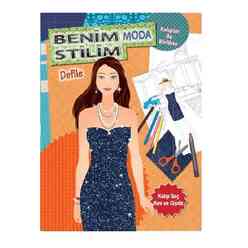 Benim Moda Stilim Defile - Thumbnail