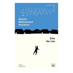 İthaki Yayınları - Benim Mükemmel Hayatım