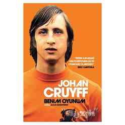 Domingo Yayınevi - Benim Oyunum