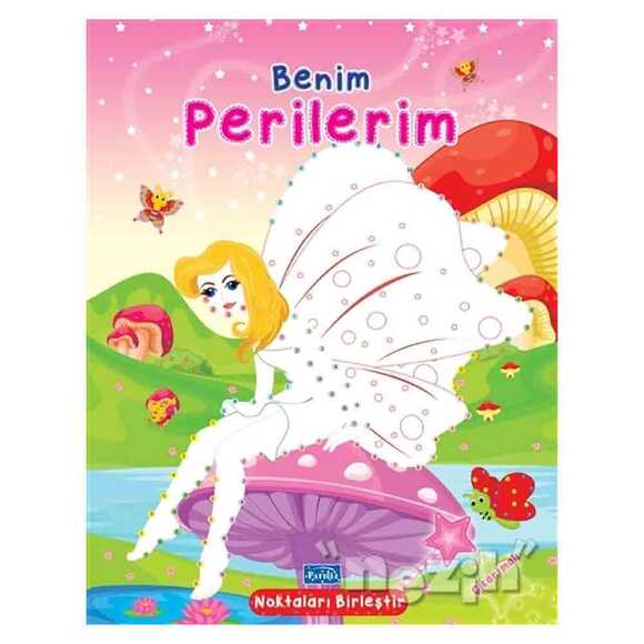 Benim Perilerim