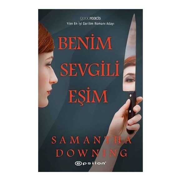 Benim Sevgili Eşim