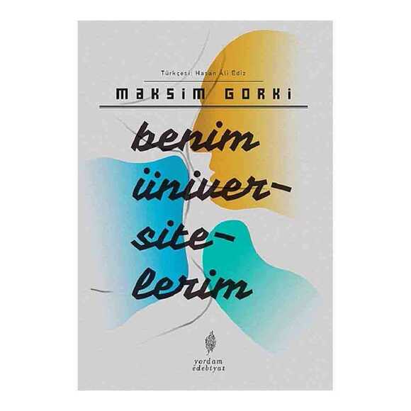 Benim Üniversitelerim