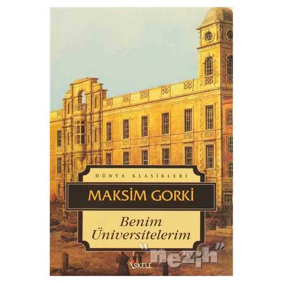 Benim Üniversitelerim