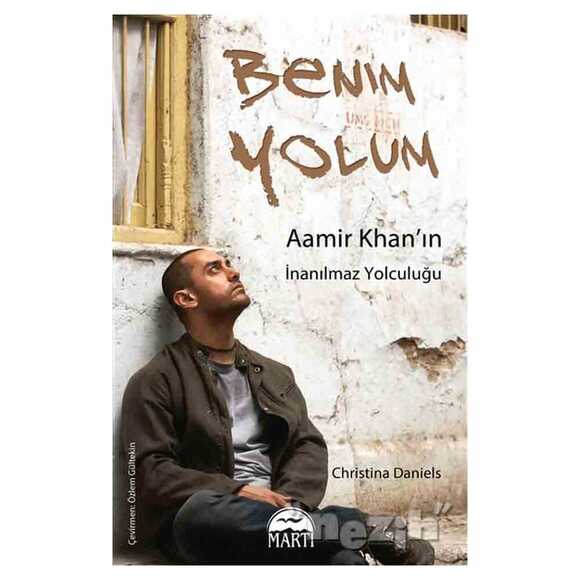 Benim Yolum: Aamir Khan’ın İnanılmaz Yolculuğu