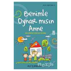 Benimle Oynarmısın Anne - Thumbnail