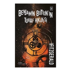 Benjamin Button’ın Tuhaf Hikâyesi - Thumbnail