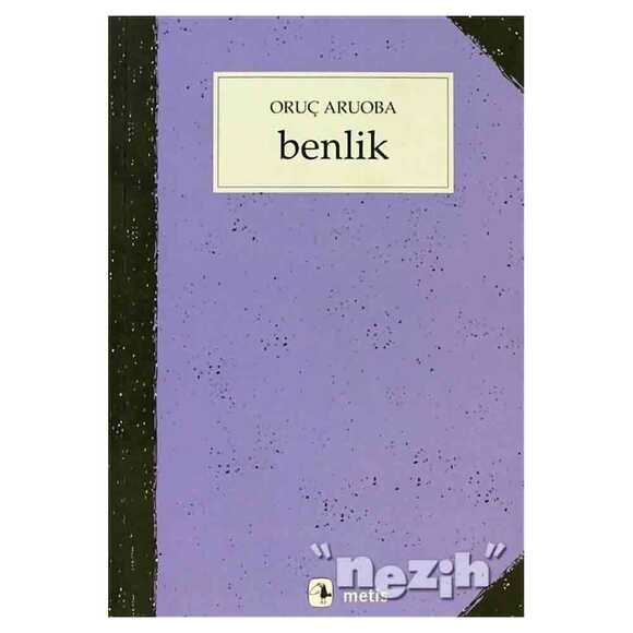 Benlik