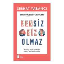 Bensiz Biz Olmaz - Thumbnail