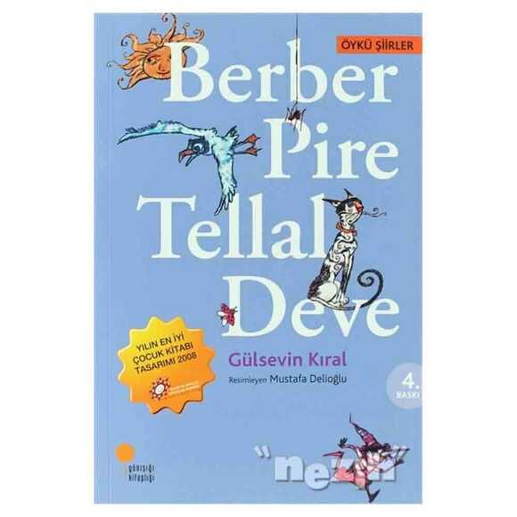 Berber Pire Tellal Deve