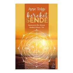 Bereket Sende - Thumbnail