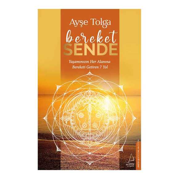 Bereket Sende