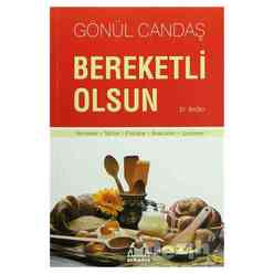 Bereketli Olsun - Thumbnail