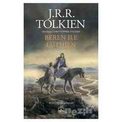 Beren ile Luthien - Thumbnail