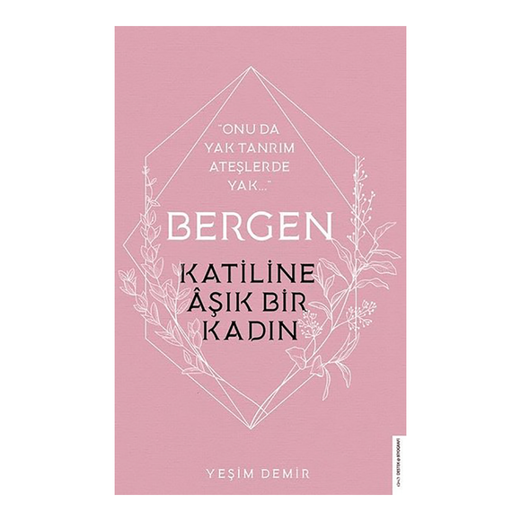 Bergen - Katiline Aşık Bir Kadın