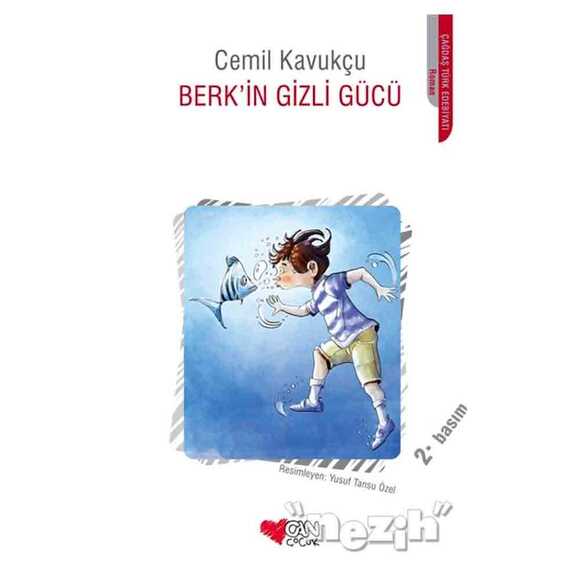 Berk’in Gizli Gücü