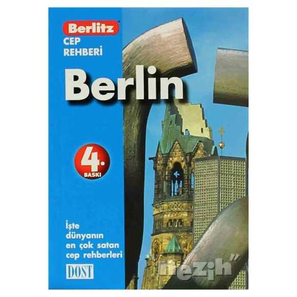 Berlin Cep Rehberi