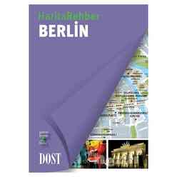 Berlin Harita Rehber - Thumbnail