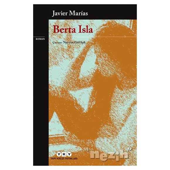 Berta Isla