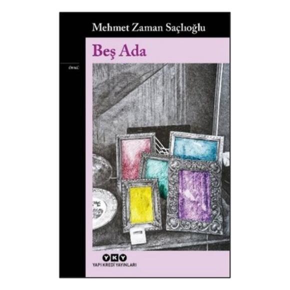 Beş Ada