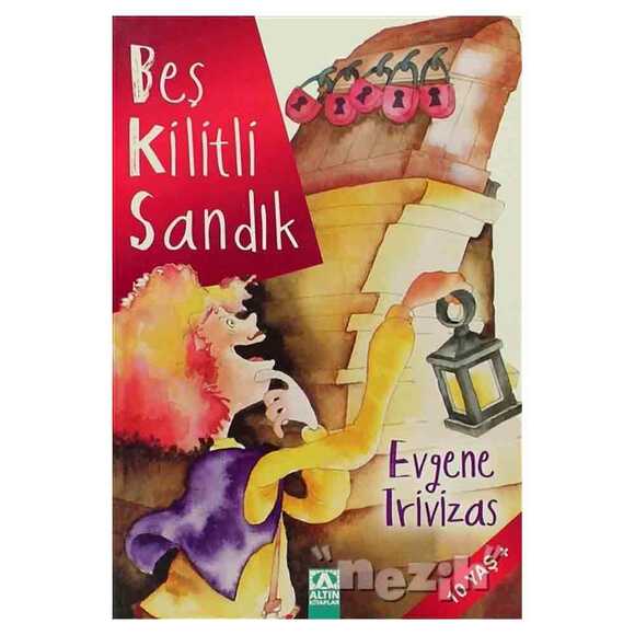 Beş Kilitli Sandık