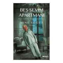 Beş Sevim Apartmanı - Thumbnail