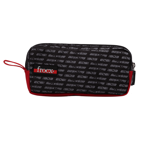 Beşiktaş 3525 Kalem Çantası Salto Strıpes