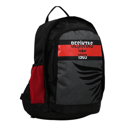 Beşiktaş 3537 Spor Sırt Çantası Base Red Lıne - Thumbnail