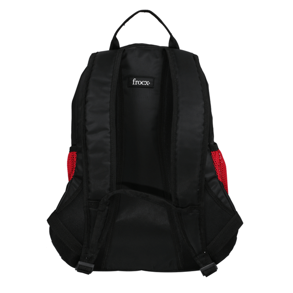 Beşiktaş 3537 Spor Sırt Çantası Base Red Lıne