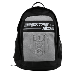 Bjk Bag - Beşiktaş 3539 Spor Sırt Çantası Base Cotton
