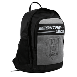 Beşiktaş 3539 Spor Sırt Çantası Base Cotton - Thumbnail