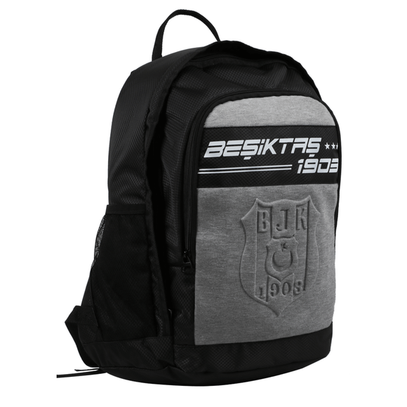 Beşiktaş 3539 Spor Sırt Çantası Base Cotton